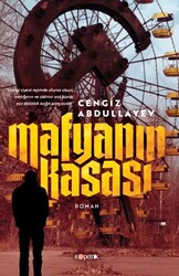 Mafyanın Kasası - Kopernik Kitap