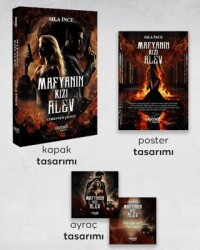 Mafyanın Kızı Alev - Ulysses Yayınları