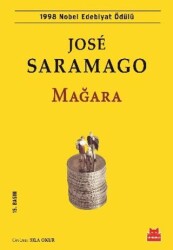 Mağara - Kırmızı Kedi Yayınevi