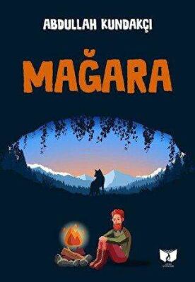 Mağara kapağı