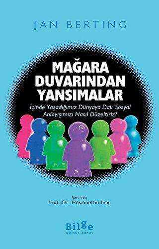 Mağara Duvarından Yansımalar - Bilge Kültür Sanat