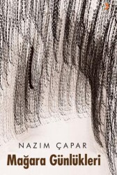 Mağara Günlükleri - Cinius Yayınları