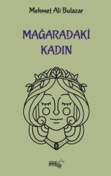 Mağaradaki Kadın - Sınırsız Kitap