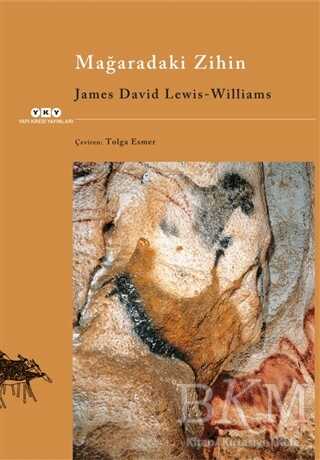 Mağaradaki Zihin - Yapı Kredi Yayınları