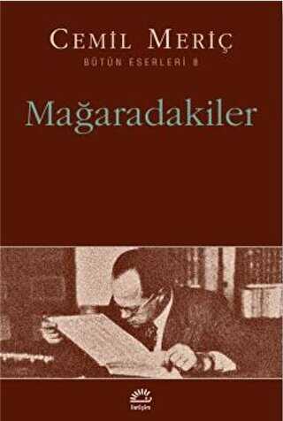 Mağaradakiler - İletişim Yayınevi