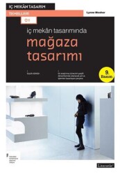 Mağaza Tasarımı - Literatür Yayıncılık