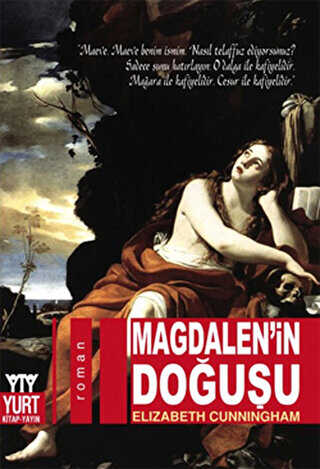 Magdalen’in Doğuşu - Yurt Kitap Yayın
