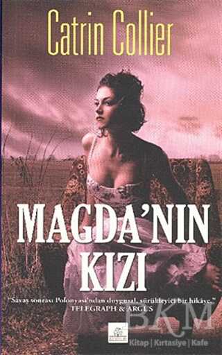 Magda’nın Kızı - Kyrhos Yayınları