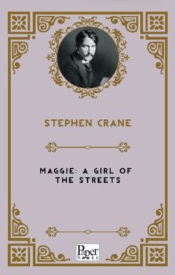 Maggie A Girl of the Streets - 1
