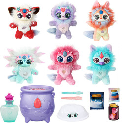 Magic Magicolor Sihirli Kazan - 3