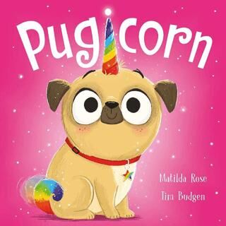 Magic Pet Shop: Pugicorn - 1