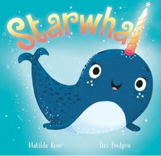 Magic Pet Shop: Starwhal - 1