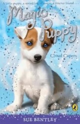 Magic Puppy: Cloud Capers - Puffin Books