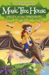 Magic Tree House 1: Valley of the Dinosaurs - Random House