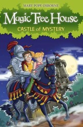 Magic Tree House 2: Castle of Mystery - Random House
