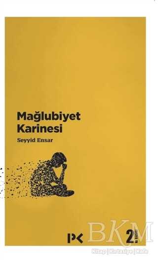 Mağlubiyet Karinesi - Profil Kitap