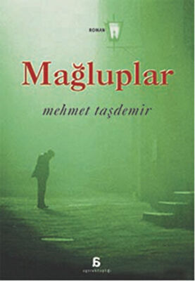 Mağluplar kapağı