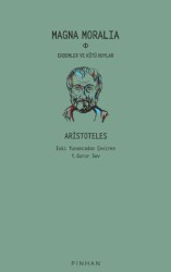 Magna Moralia - Pinhan Yayıncılık