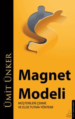 Magnet Modeli - 1