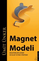 Magnet Modeli - Destek Yayınları
