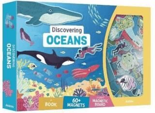 Magnetic Box Sets: Ocean - 1