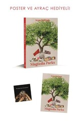 Magnolia Parks - Lapis Kitap