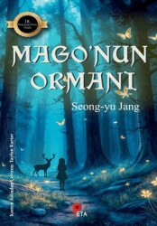 Mago’nun Ormanı - Peta Kitap
