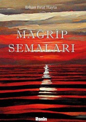 Mağrip Semaları - Ronin Kitap