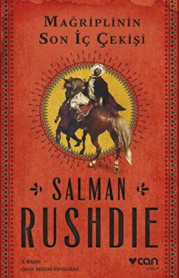 Mağriplinin Son İç Çekişi - 1