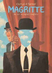 Magritte - Flaneur Books