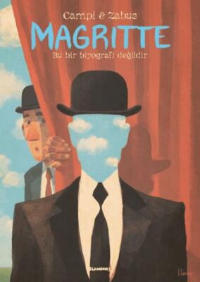 Magritte - 1