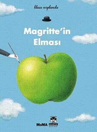 Magritte`in Elması - Marsık Kitap