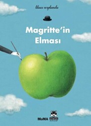 Magritte`in Elması - Marsık Kitap