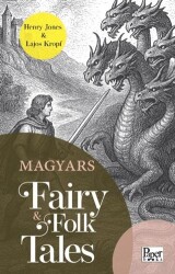 Magyars Fairy & Folk Tales - Paper Books