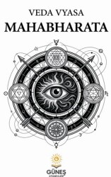 Mahabharata - Güneş Kitabevleri Yayınları