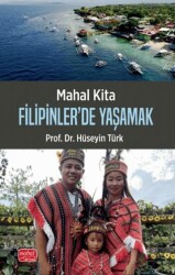 Mahal Kita - Filipinler`de Yaşamak - Nobel Bilimsel Eserler