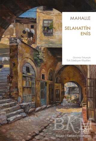 Mahalle - İthaki Yayınları