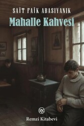 Mahalle Kahvesi - Remzi Kitabevi