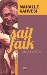 Mahalle Kahvesi - Elips Kitap