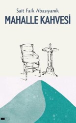 Mahalle Kahvesi - Ethera Yayıncılık