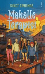 Mahalle Terapisi - Karina Yayınevi