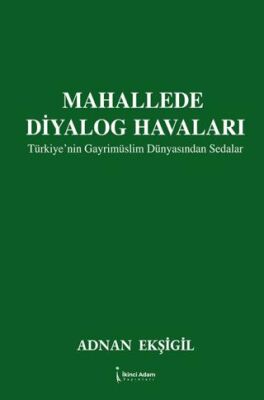 Mahallede Diyalog Havaları - 1
