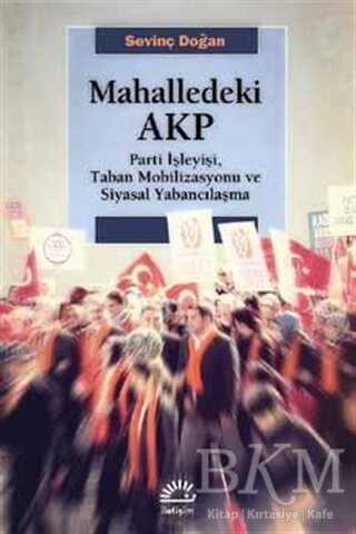 Mahalledeki AKP - İletişim Yayınevi