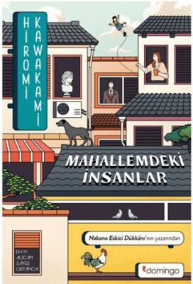 Mahallemdeki İnsanlar - 1