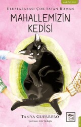 Mahallemizin Kedisi - Athica Yayınları