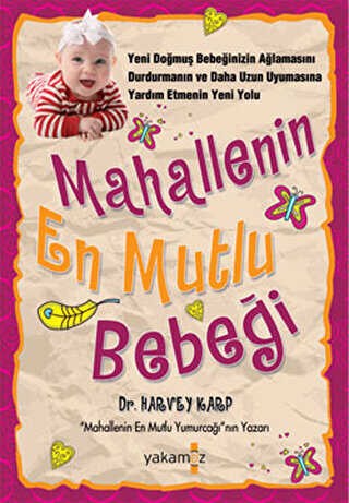 Mahallenin En Mutlu Bebeği - 2