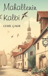 Mahallenin Kalbi - Gece Kitaplığı