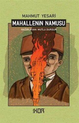 Mahallenin Namusu - Kor Kitap