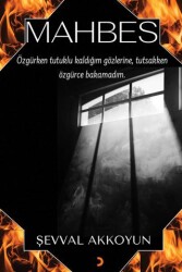 Mahbes - Cinius Yayınları