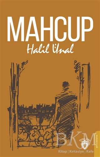Mahcup - Dorlion Yayınları